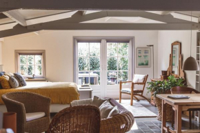 NIEUW Schoorl Seasons Garden House